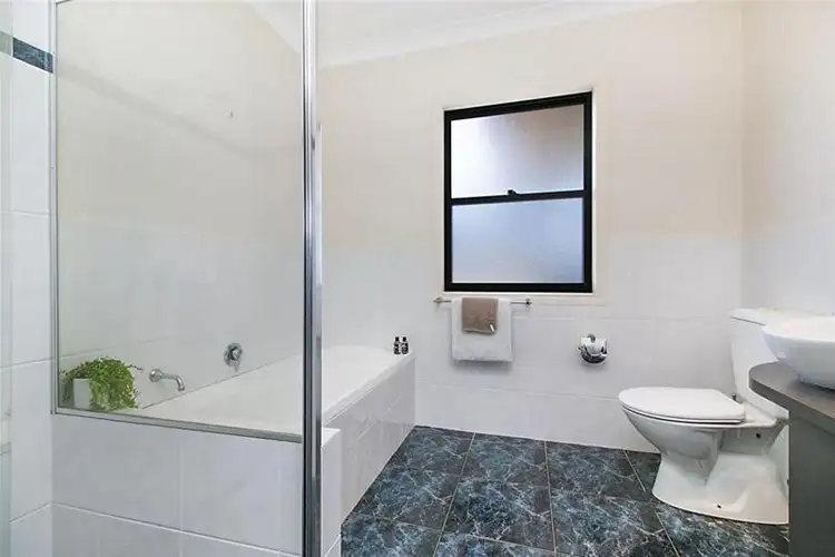 Sixth view of Homely townhouse listing, 2/31 Leyte Avenue, Palm Beach QLD 4221