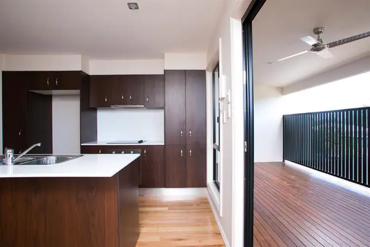 Fifth view of Homely townhouse listing, Address available on request