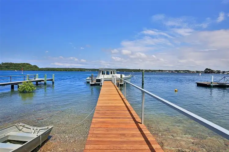 Second view of Homely house listing, 108 Greenwell Point Road, Greenwell Point NSW 2540