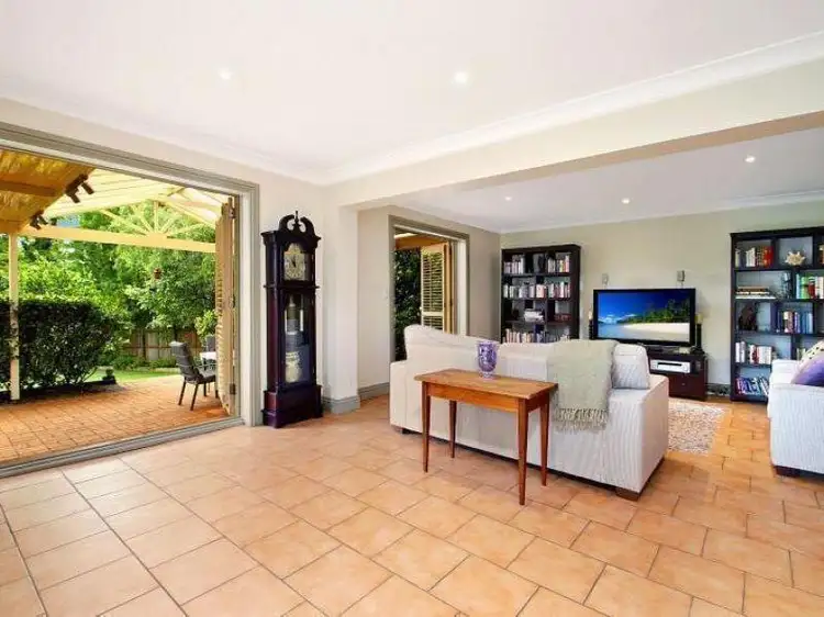 Sixth view of Homely house listing, 1 Koala Place, Hornsby Heights NSW 2077