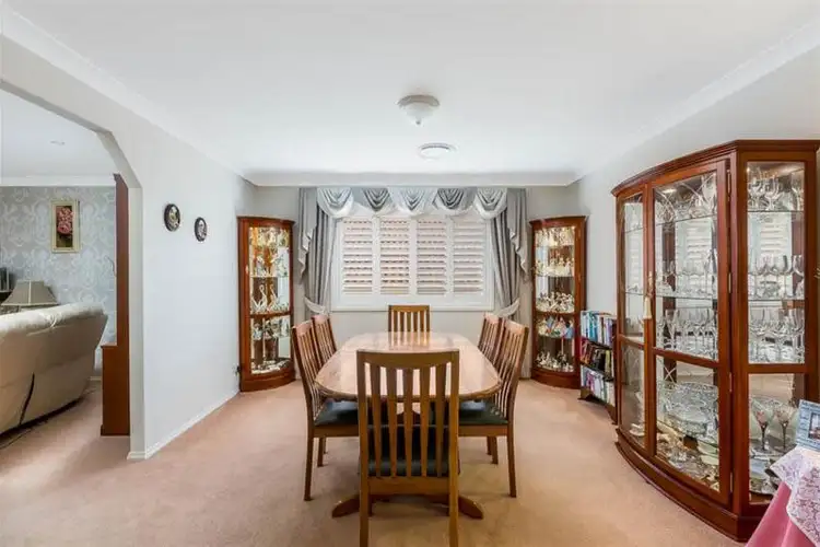 Third view of Homely house listing, 62 Sheraton Circuit, Bomaderry NSW 2541