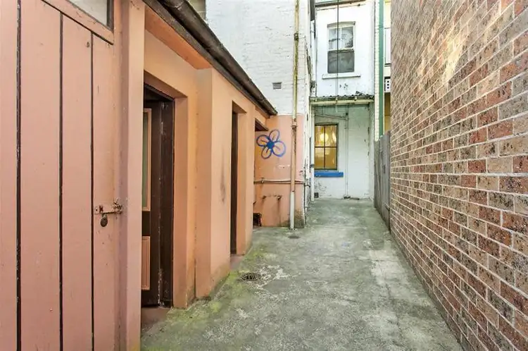 Fourth view of Homely house listing, 351 Bourke Street, Darlinghurst NSW 2010