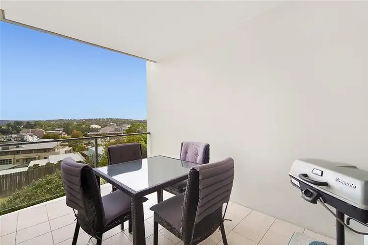 Fourth view of Homely unit listing, 4/31-35 Delmar Parade, Dee Why NSW 2099