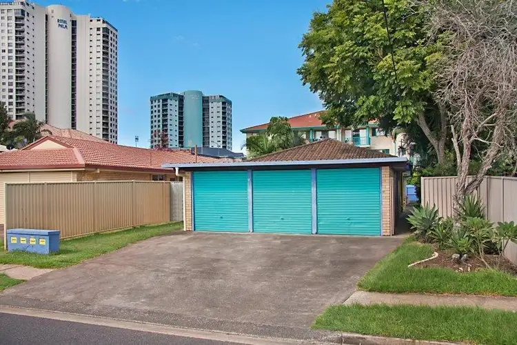 Third view of Homely unit listing, 2/9 Molucca Avenue, Palm Beach QLD 4221