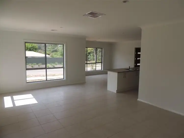Fourth view of Homely house listing, 1 Mystery Basin Rise, Bright VIC 3741