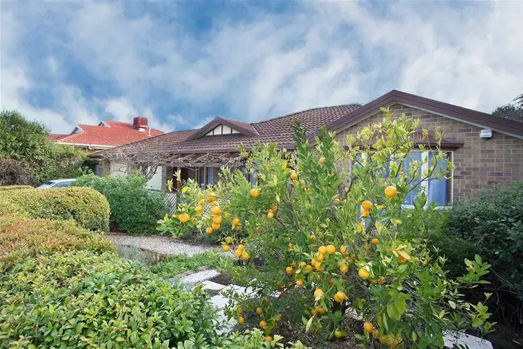 62 Barton Drive, Trott Park SA 5158