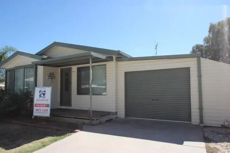 Main view of Homely house listing, 14 Lakeside Drive, Cobram VIC 3644