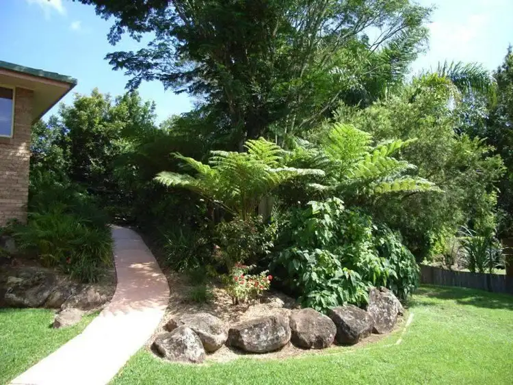 Second view of Homely house listing, 120 OLIVER Avenue, Goonellabah NSW 2480