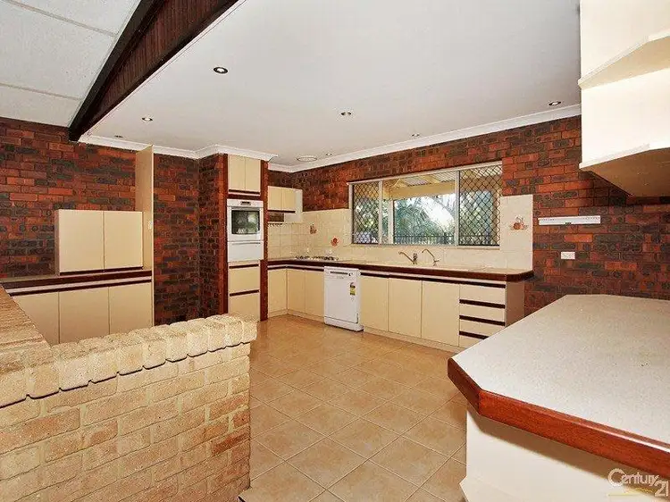 Second view of Homely house listing, 6 Penjan Place, Kelmscott WA 6111