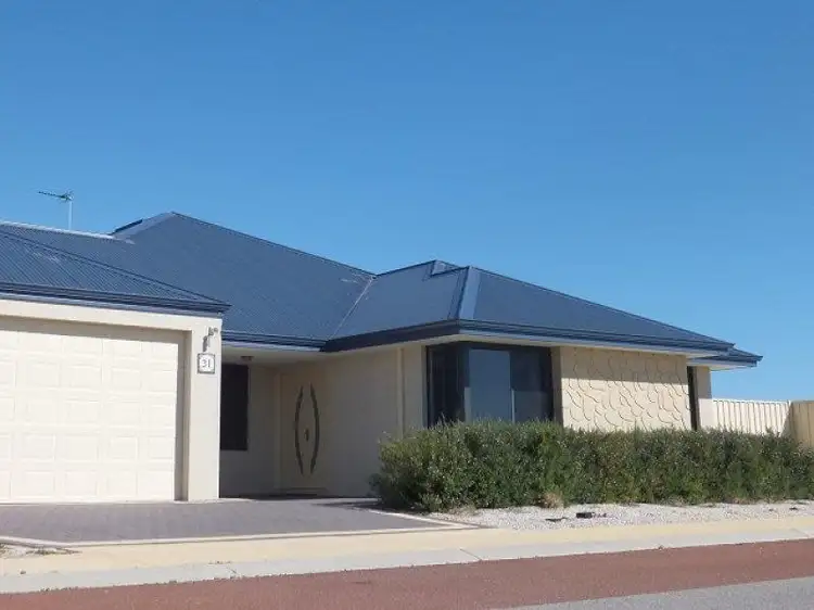 Second view of Homely house listing, 31 Apium Way, Jurien Bay WA 6516
