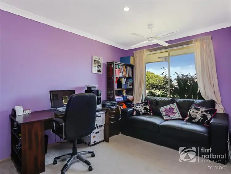 Third view of Homely villa listing, 2/70 Acacia Circuit, Yamba NSW 2464
