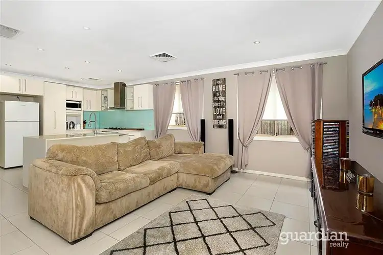Second view of Homely house listing, 4 Lane Grove, Schofields NSW 2762