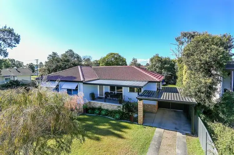 Second view of Homely house listing, 4 Searl Close, Singleton NSW 2330