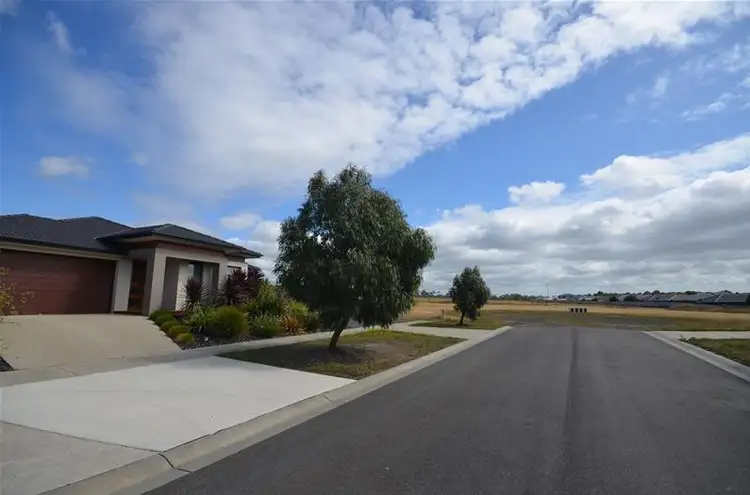 Third view of Homely land listing, Lot 723 Headland Way, Inverloch VIC 3996