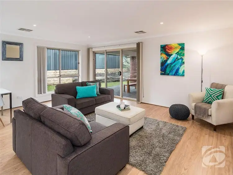 Sixth view of Homely house listing, 17 Carlson Street, Mount Barker SA 5251