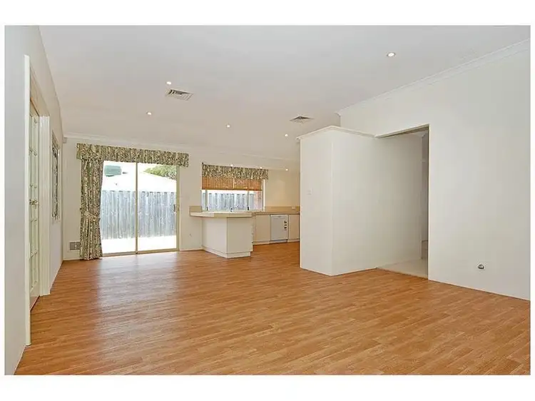 Third view of Homely house listing, 9 Hubble Parkway, Clarkson WA 6030