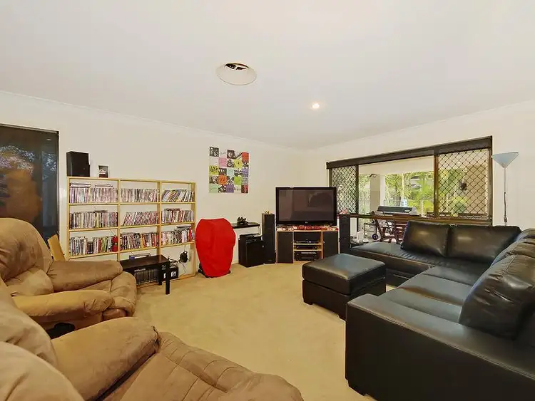 Fifth view of Homely house listing, 20 Lee-anne Crescent, Monterey Keys QLD 4212