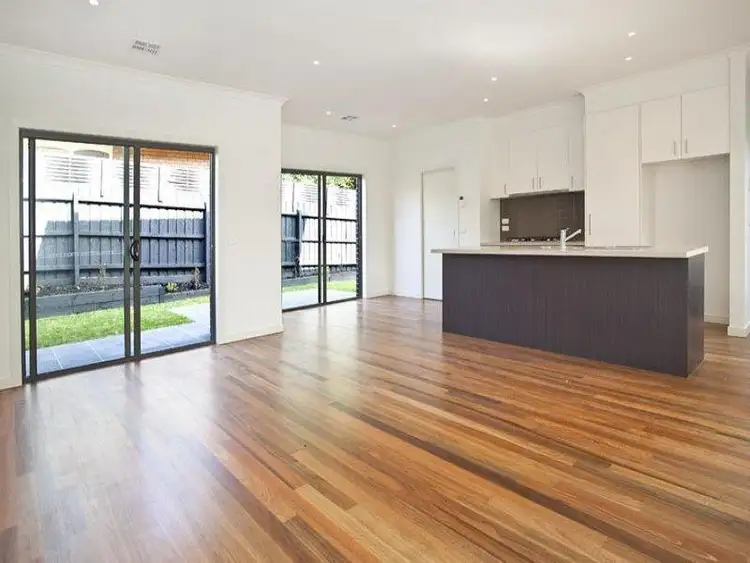 Third view of Homely townhouse listing, 3/128 Oban Road, Ringwood North VIC 3134