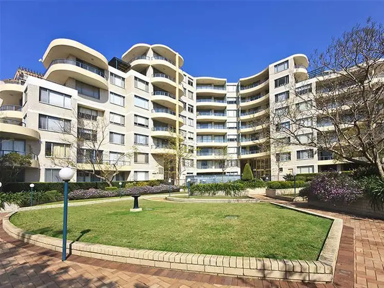 Main view of Homely apartment listing, 30/116 Maroubra Road, Maroubra NSW 2035