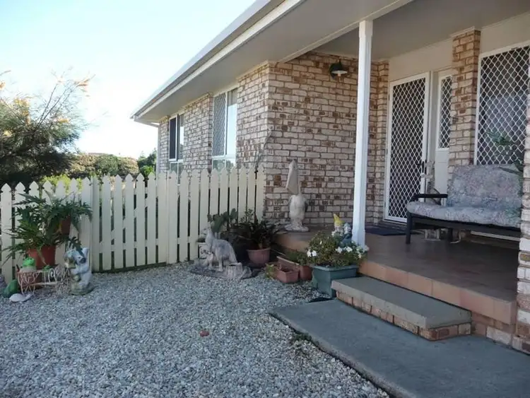 Second view of Homely unit listing, 2/18 Pignat Place, Goonellabah NSW 2480