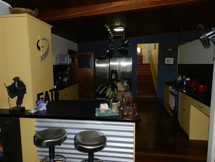 Sixth view of Homely house listing, 5 Clark Street, Grasstree Beach QLD 4740