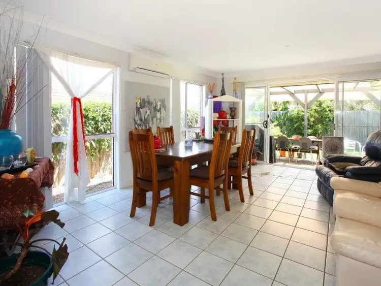 Second view of Homely house listing, 16 Billinghurst Crescent, Upper Coomera QLD 4209