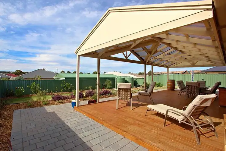 Fifth view of Homely house listing, 21 Conte Drive, Mclaren Flat SA 5171