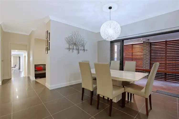 Third view of Homely house listing, 128 Pearson Crescent, Harrington Park NSW 2567