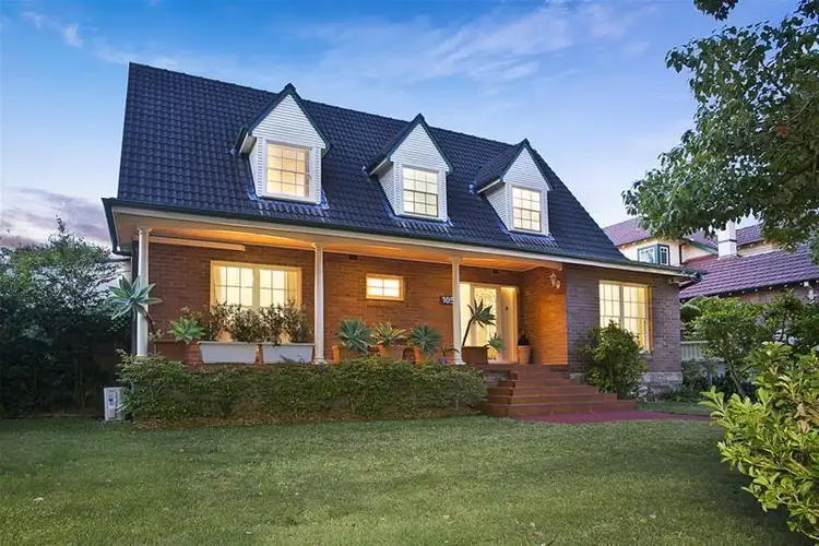 105 Bowden Street, Ryde NSW 2112