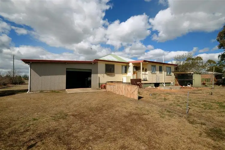 Sixth view of Homely house listing, 26 Harrow Street, Cambooya QLD 4358