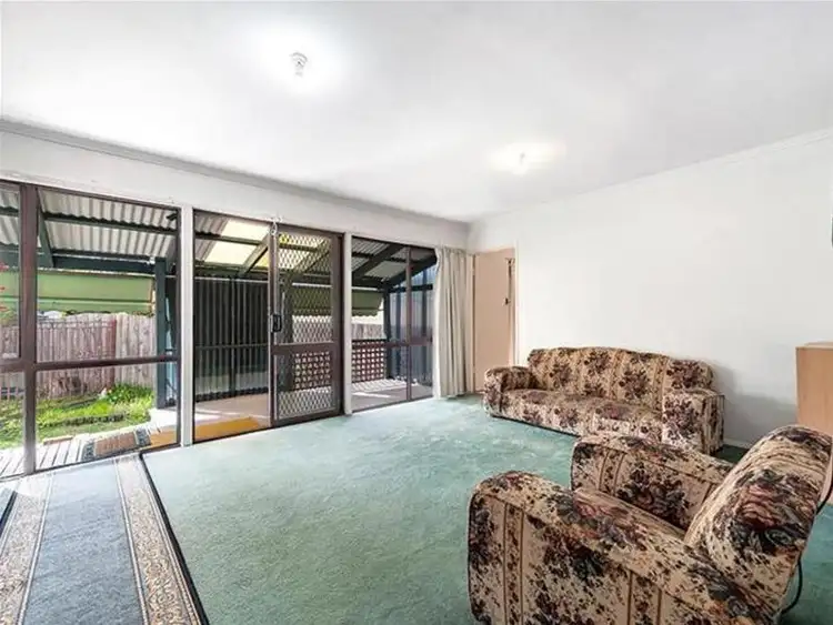 Second view of Homely house listing, 25 Hume Street, Sunbury VIC 3429