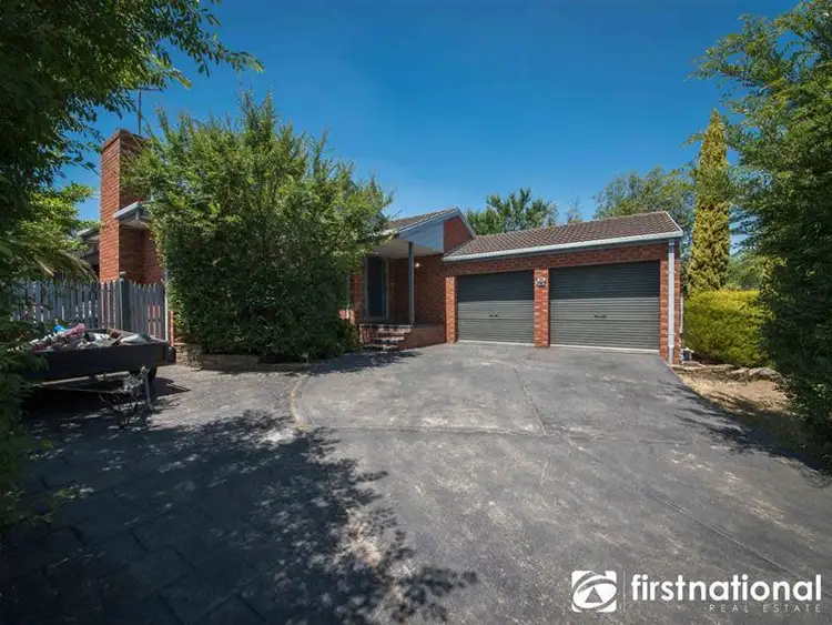 66 Lakeview Drive, Narre Warren South VIC 3805