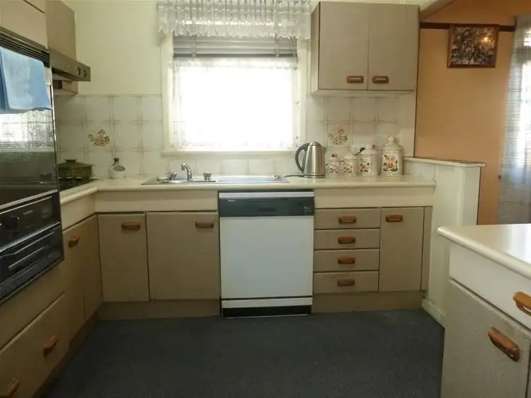 Second view of Homely house listing, 313 Noble Avenue, Greenacre NSW 2190