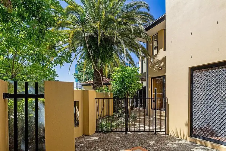 Fifth view of Homely townhouse listing, 59/24 Slatyer Avenue, Bundall QLD 4217
