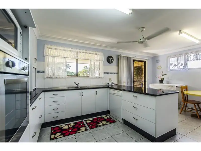 Main view of Homely house listing, 54 Duffy Street, Millbank QLD 4670