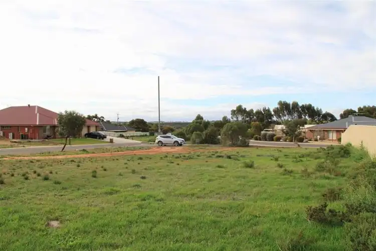 Third view of Homely land listing, 23 Ruby Drive, Mannum SA 5238