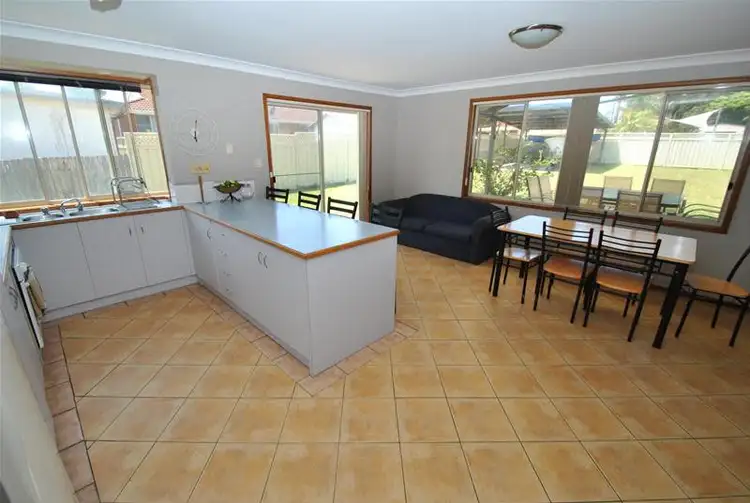 Fifth view of Homely house listing, 8b Mowbray Road, Culburra Beach NSW 2540