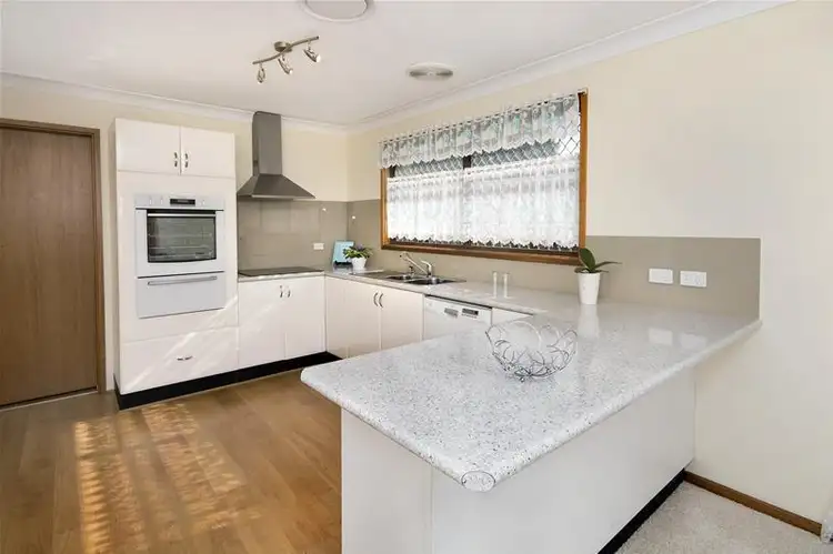 Third view of Homely house listing, 4A Morehead Street (off Durham Rd Lane), Lambton NSW 2299