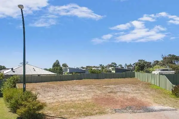 6 (Lot 289) Sandalwood Drive, Margaret River WA 6285