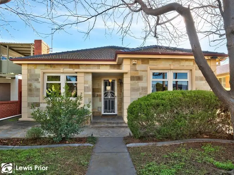 Main view of Homely house listing, 89 Thomas Street, South Plympton SA 5038