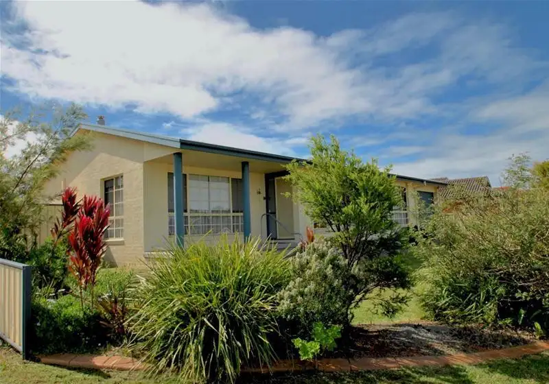 Main view of Homely house listing, 12 Colgan Close, Callala Bay NSW 2540
