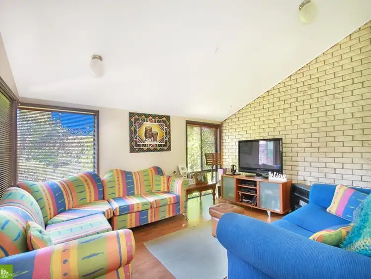 Second view of Homely house listing, 64 Coachwood Drive, Cordeaux Heights NSW 2526