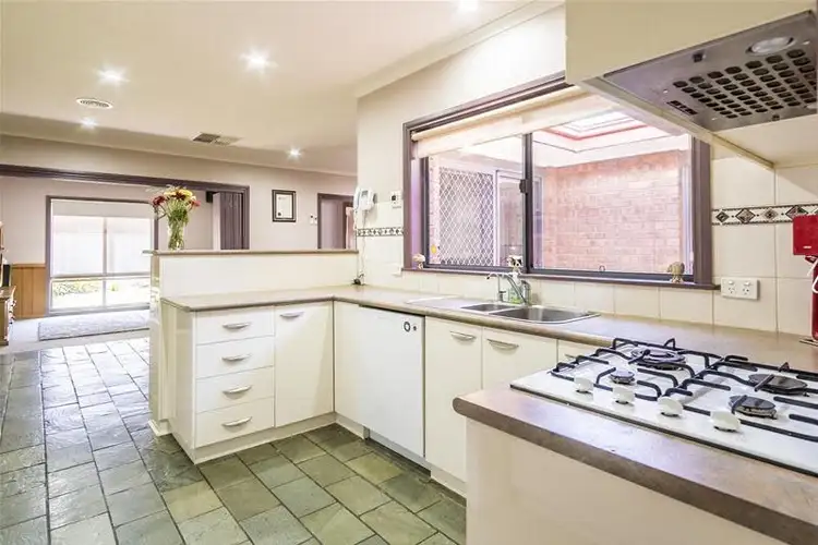 Second view of Homely house listing, 8 Andamifi Court, Mildura VIC 3500