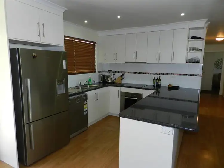 Second view of Homely house listing, 36 Campwin Beach Road, Campwin Beach QLD 4737
