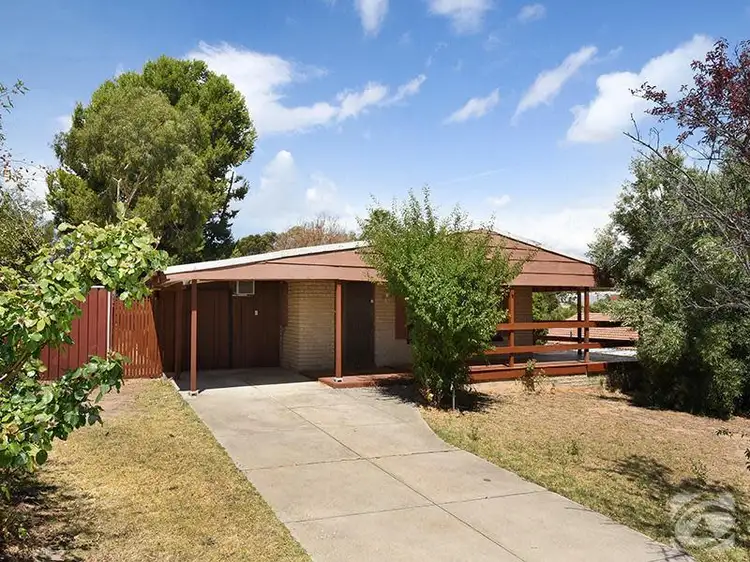20 Sandy Lane, Hackham SA 5163