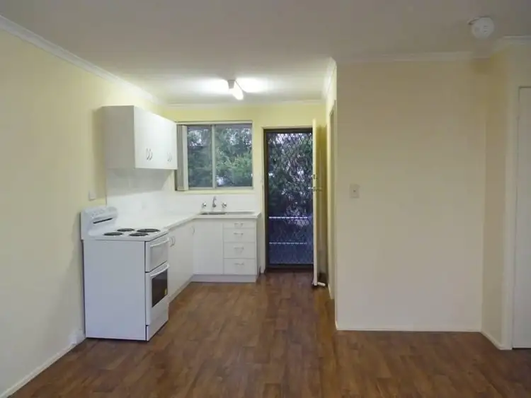 Second view of Homely unit listing, 4/2 Sunset Drive, Goonellabah NSW 2480