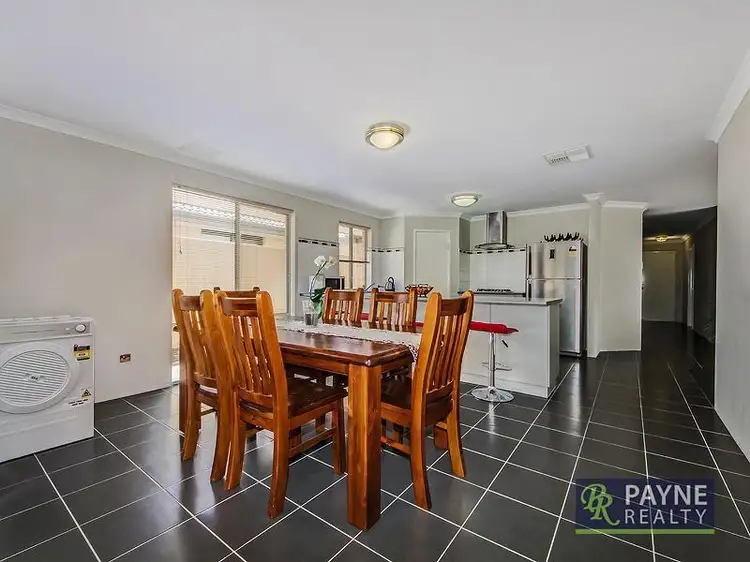 Fourth view of Homely house listing, 6 Datchet Turn, Bertram WA 6167