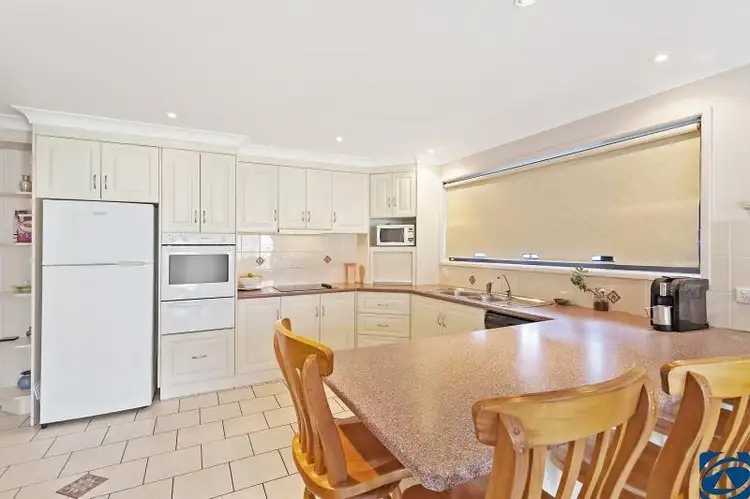 Second view of Homely house listing, 27 Sixth Avenue, Toukley NSW 2263