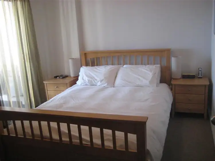 Third view of Homely apartment listing, 30/418 Murray Street, Perth WA 6000