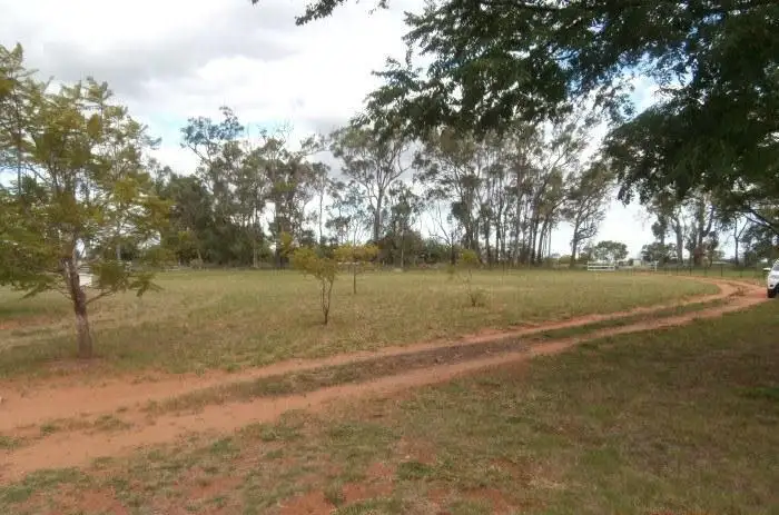 Fifth view of Homely rural property listing, 157 Cemetery Road, Chinchilla QLD 4413